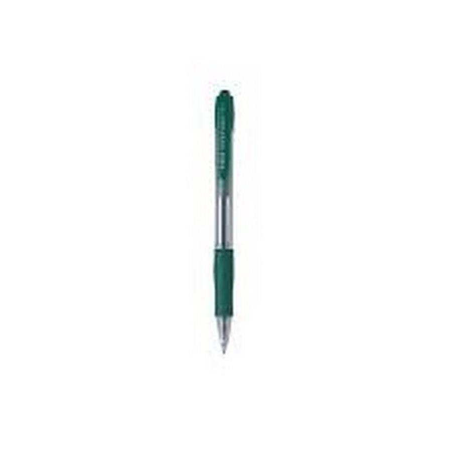 BOLIGRAFO AUTOMATICO UPER GRIP VERDE REMOTO 3010020193